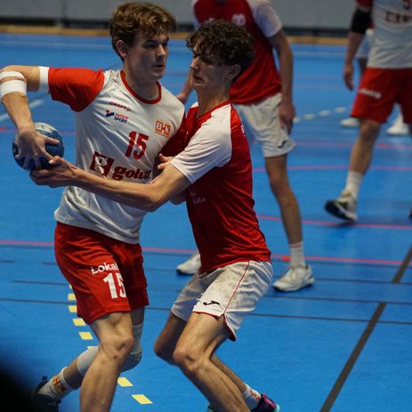 BHK Herr-Västervik 6 okt 24
