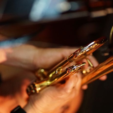 Trumpet Juni 2024