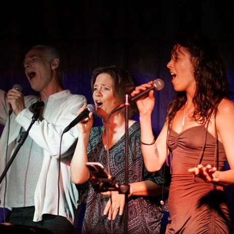 Soulstation Juni 2024